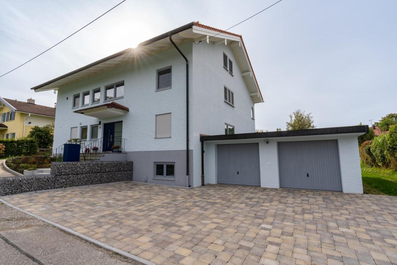 Fewo Am Stocket Gstadt am Chiemsee Exterior foto